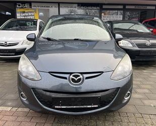 Mazda Mazda 2 Lim. 1.3 MZR Edition