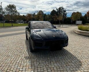 Porsche Porsche Cayenne 4.0 V8 GTS GTS Gebrauchtwagen