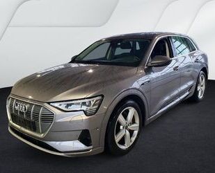 Audi Audi E-TRON 50 Q ADVANCED/20Z./ACC/PANO/B&O/KAMERA Gebrauchtwagen