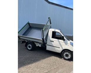 Piaggio Porter Gebrauchtwagen