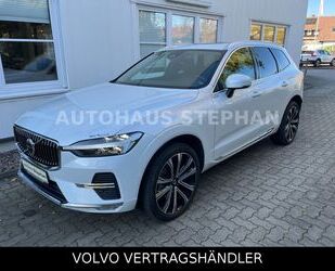 Volvo Volvo XC60 B4 D AWD Geartronic Inscription GARANTI Gebrauchtwagen