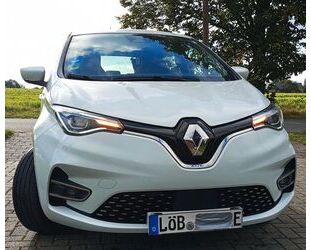 Renault Renault ZOE Intens R135/Z.E. 50 Batteriemiete Inte Gebrauchtwagen