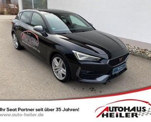 Cupra Cupra Leon 1.5 eTSI Navi virtual Cockpit Memory Si Gebrauchtwagen