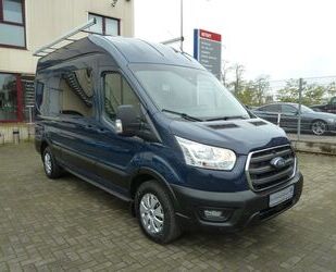 Ford Ford Transit Kasten 350 L3 Trend Klima R-Kamera AH Gebrauchtwagen