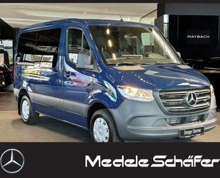 Mercedes-Benz Mercedes-Benz Sprinter 315 CDI TOURER KOMPAKT L1H1 Gebrauchtwagen