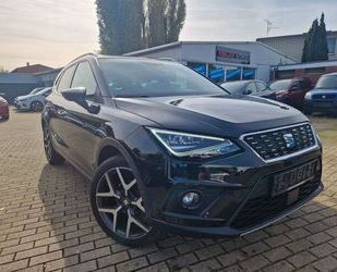 Seat Seat Arona Xcellence Gebrauchtwagen