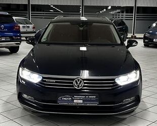 VW Volkswagen Passat Variant Highline BMT/Start-Stopp Gebrauchtwagen