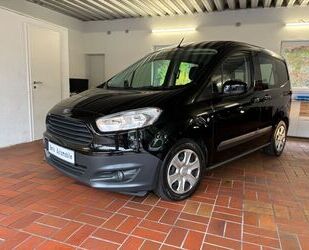 Ford Ford Transit Courier Kombi 1.5*KLIMMULTIF.LENKRAD* Gebrauchtwagen