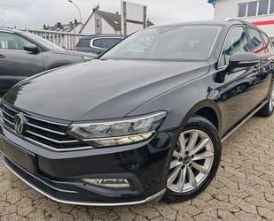 VW Volkswagen Passat 1.5 TSI 150 DSG ELEGANCE ACC DIG Gebrauchtwagen