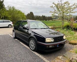 VW Volkswagen Golf 2.0 GTI Edition Edition Gebrauchtwagen