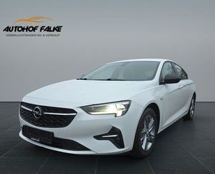 Opel Opel Insignia B Grand Sport Edition LED Gebrauchtwagen