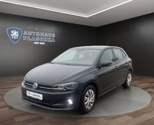 VW Volkswagen Polo 1.6 TDI Comfortline NAVI+PDC+BT Kl Gebrauchtwagen