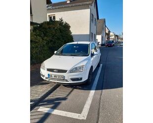 Ford Ford Focus 1,4 Gebrauchtwagen