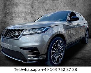 Land Rover Land Rover Range Rover Velar R-Dynamic P300*NETTO Gebrauchtwagen