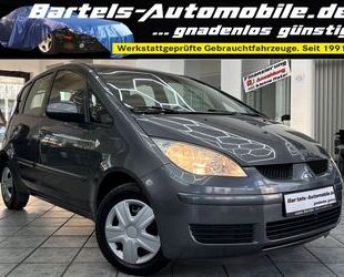 Mitsubishi Colt Gebrauchtwagen