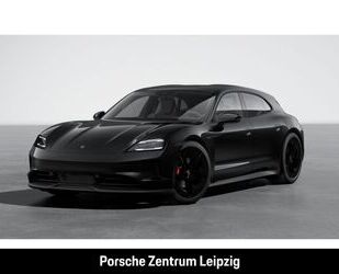 Porsche Taycan Gebrauchtwagen