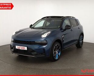 Lynk & Co Lynk&Co 01 1.5 TD PHEV Aut. LED Navi Sitzheizung P Gebrauchtwagen