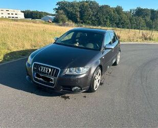 Audi Audi A3 2.0 TDI 125kW S line Sport. plus Sportb. . Gebrauchtwagen