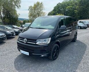 VW Volkswagen Kasten-Kombi MIXTO Comfortline DSG ACC Gebrauchtwagen