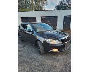 Skoda Skoda Octavia 1.8 TSI DSG Elegance Elegance Gebrauchtwagen