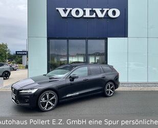 Volvo Volvo V60 B4 Plus Dark Gebrauchtwagen