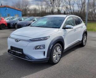 Hyundai Hyundai KONA Electro Advantage-Paket 100kW Gebrauchtwagen