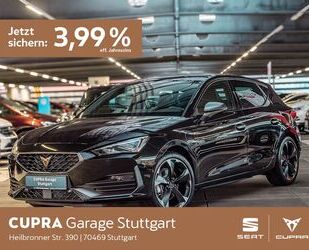 Cupra Cupra Leon 1.4 TSI Hybrid DSG 150 kW Gebrauchtwagen