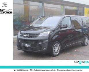 Opel Opel Zafira Life Edition L,Navi,HUD,180°Kam.,BiXen Gebrauchtwagen