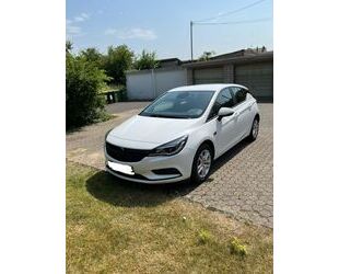 Opel Opel Astra Limousine 1.0 Turbo ecoFLEX *SHZ+PDC+LH Gebrauchtwagen