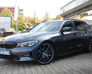 BMW BMW 318d A Touring.LC-Prof.Drive.Alu 20