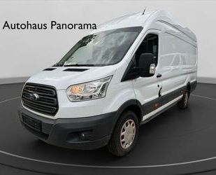 Ford Ford Transit Kasten 350 L4 Trend Klima/PDC/3.Sitze Gebrauchtwagen