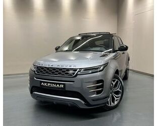 Land Rover Land Rover Range Rover Evoque P300 R-Dynamic HSE * Gebrauchtwagen