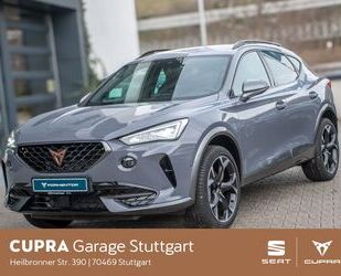 Cupra Cupra Formentor 1.5 TSI 110 kW (150 PS) 7-Gang-DSG Gebrauchtwagen