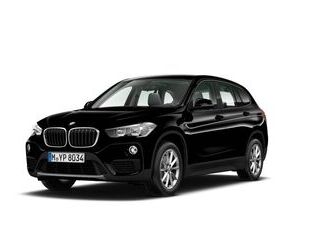 BMW BMW X1 18 d xDrive Advantage ACC AHK SHZ vorne NAV Gebrauchtwagen