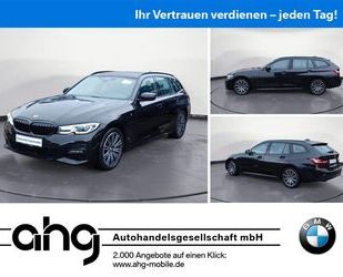 BMW BMW 330e xDrive Touring M Sport A. Innovationspake Gebrauchtwagen