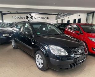 Kia Kia Rio 1.4 EX Basis *95.000km* Gebrauchtwagen