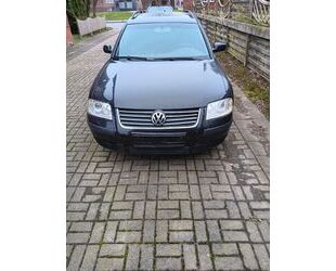 VW Volkswagen Passat 1.9TDI 96kW Basis Basis Gebrauchtwagen