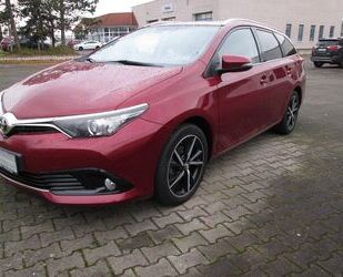 Toyota Auris Touring Sports Gebrauchtwagen