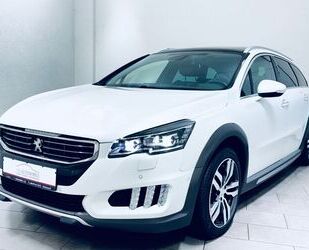 Peugeot 508 Gebrauchtwagen