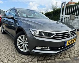 VW Volkswagen Passat Variant 1.6 TDI Comfortline Gebrauchtwagen