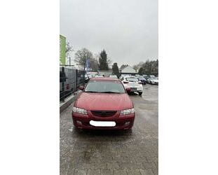 Mazda Mazda 626 2.0 136 PS AUTOMATIK! Gebrauchtwagen