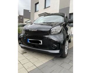 Smart Smart Coupe EQ 22kW-Bordlader Gebrauchtwagen