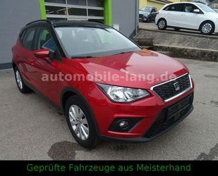 Seat Seat Arona 1,0 Style #ACC #PDC #NAVI Gebrauchtwagen