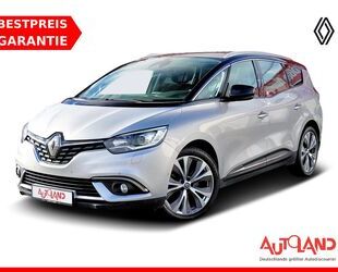 Renault Renault Grand Scenic 1.2 TCe 130 Energy Intens Nav Gebrauchtwagen