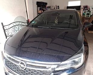 Opel Opel Astra B-K 1.4 Turbo 120 Jahre 92kW Gebrauchtwagen