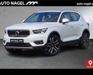 Volvo Volvo XC40 T5 Twin 2WD Inscription Expr PANO|STAND Gebrauchtwagen