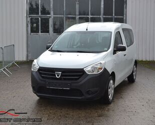 Dacia Dacia Dokker Essentiel 2.Hand erst 73 tkm Top Gebrauchtwagen