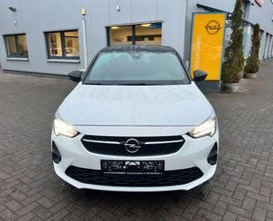 Opel Opel Corsa F GS Gebrauchtwagen