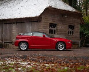 Alfa Romeo Alfa Romeo SZ 3.0 SZ Coupé | 1st owner | Nr. 282 | Gebrauchtwagen