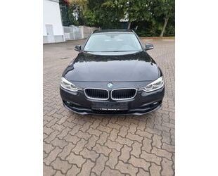 BMW BMW 316d Touring - Gebrauchtwagen